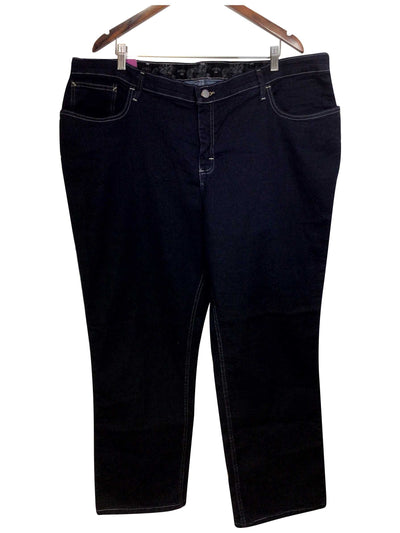 LEE Regular fit Straight-legged Jeans in Blue - Size 24 | 12.34 $ KOOP