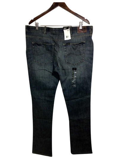 LEE Regular fit Straight-legged Jeans in Blue - Size 40x30 | 12.34 $ KOOP
