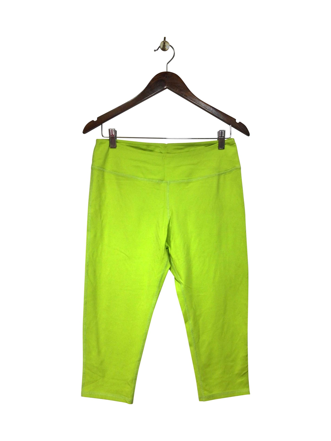LEO STAR ATHLETICA Regular fit Activewear Legging in Yellow  -  8  13.25 Koop
