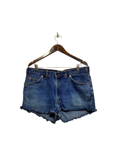 LEVI'S Regular fit Jean Shorts in Blue  -  36x32  24.00 Koop