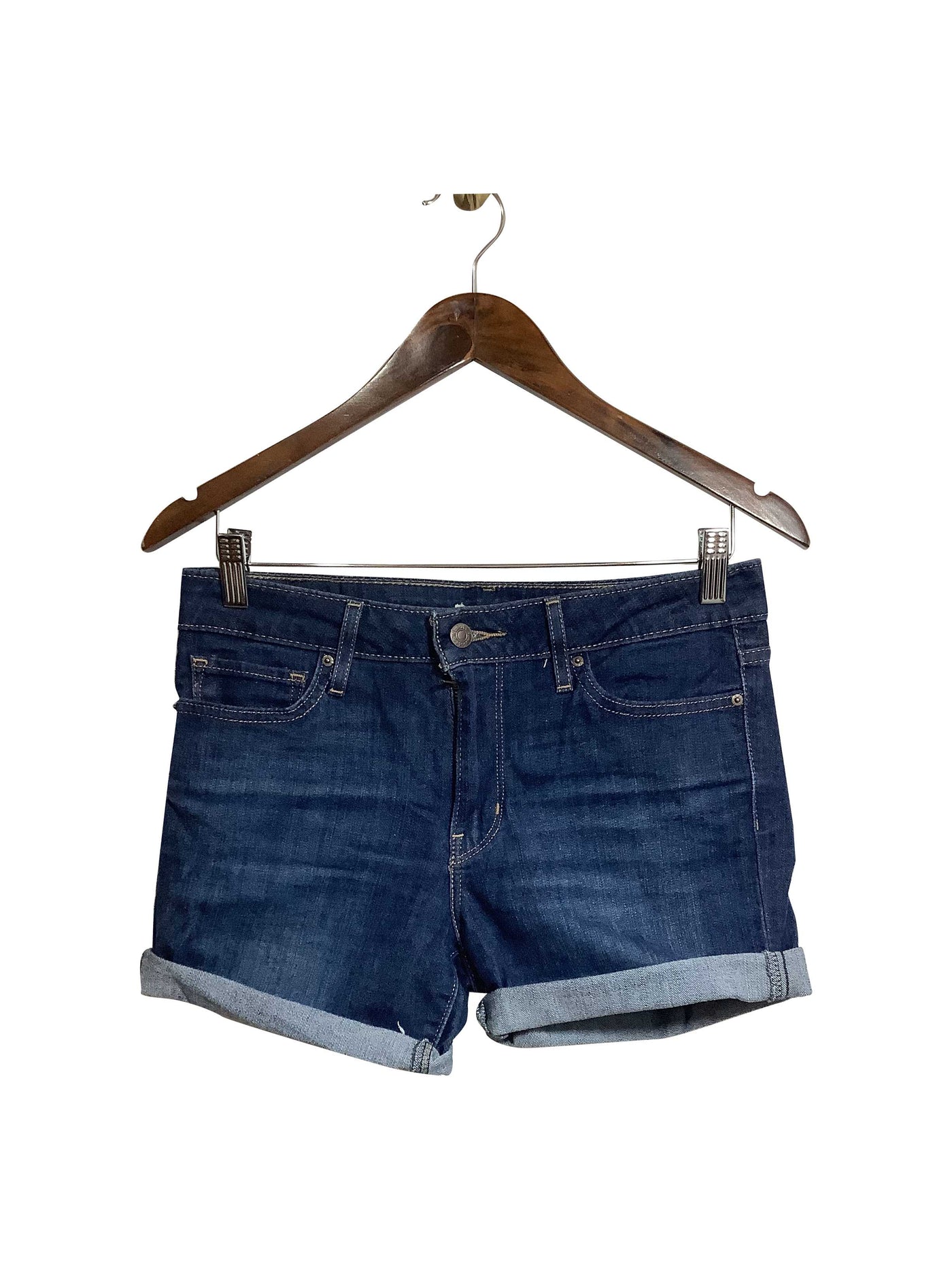LEVI'S Regular fit Jeans Shorts in Blue - Size 28 | 24 $ KOOP