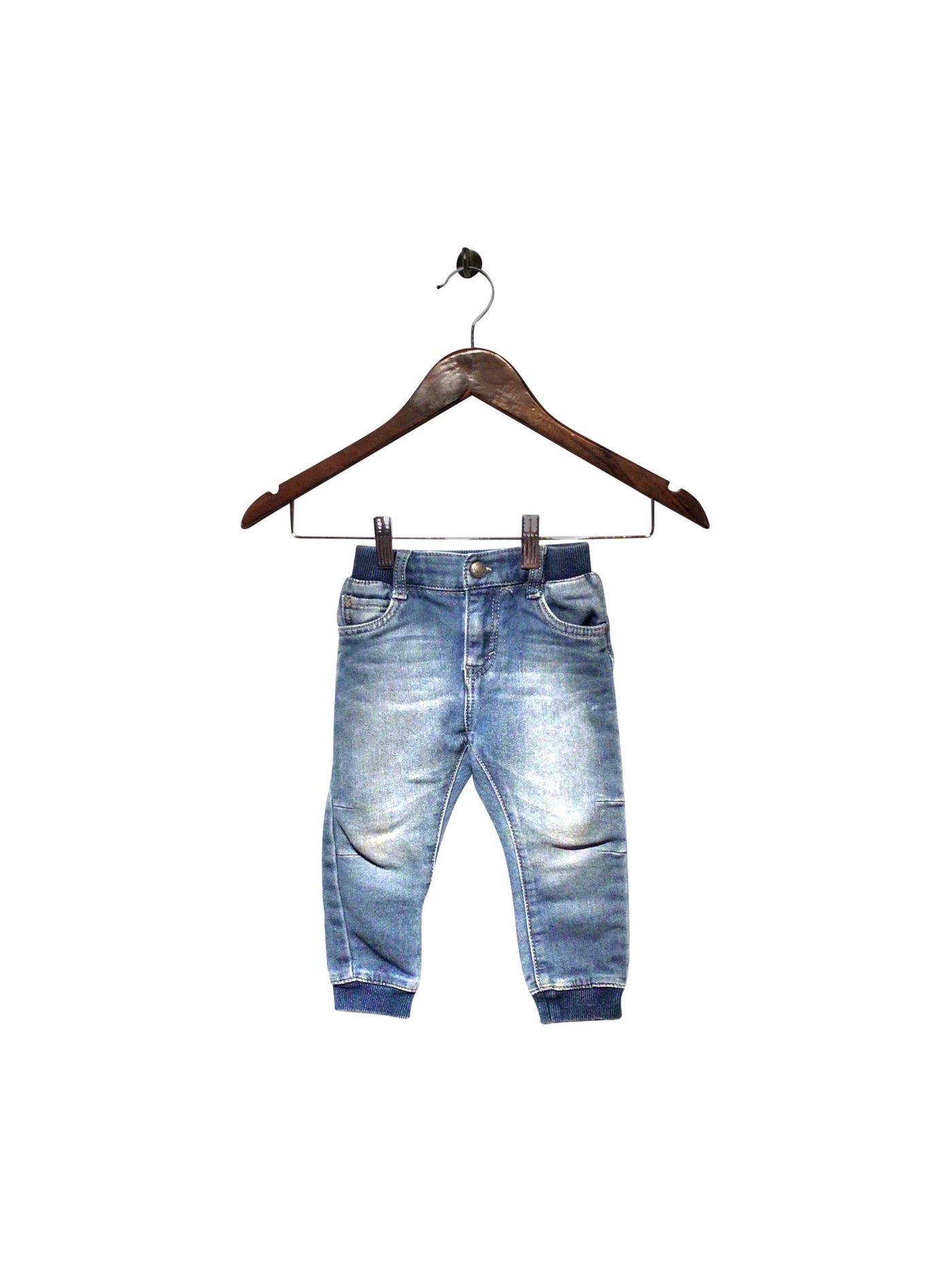 LEVI'S Regular fit Straight-legged Jean in Blue  -  24M  28.73 Koop