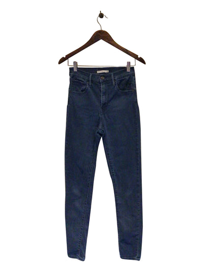 LEVI'S Regular fit Straight-legged Jean in Blue  -  27  21.99 Koop