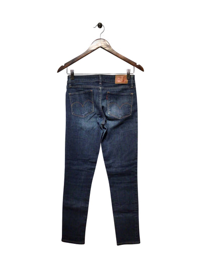 LEVI'S Regular fit Straight-legged Jean in Blue  -  27  24.99 Koop