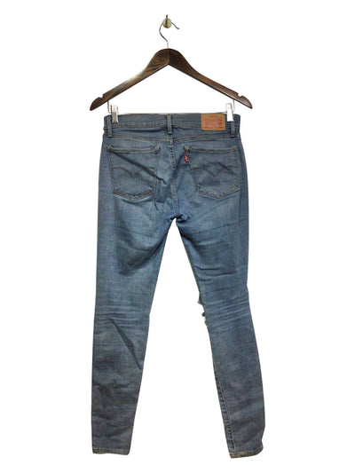 LEVI'S Regular fit Straight-legged Jean in Blue  -  28  24.00 Koop