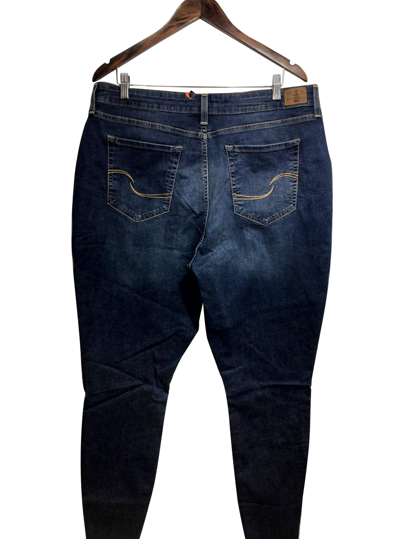 LEVI'S Regular fit Straight-legged Jean in Blue  -  34x33   Koop
