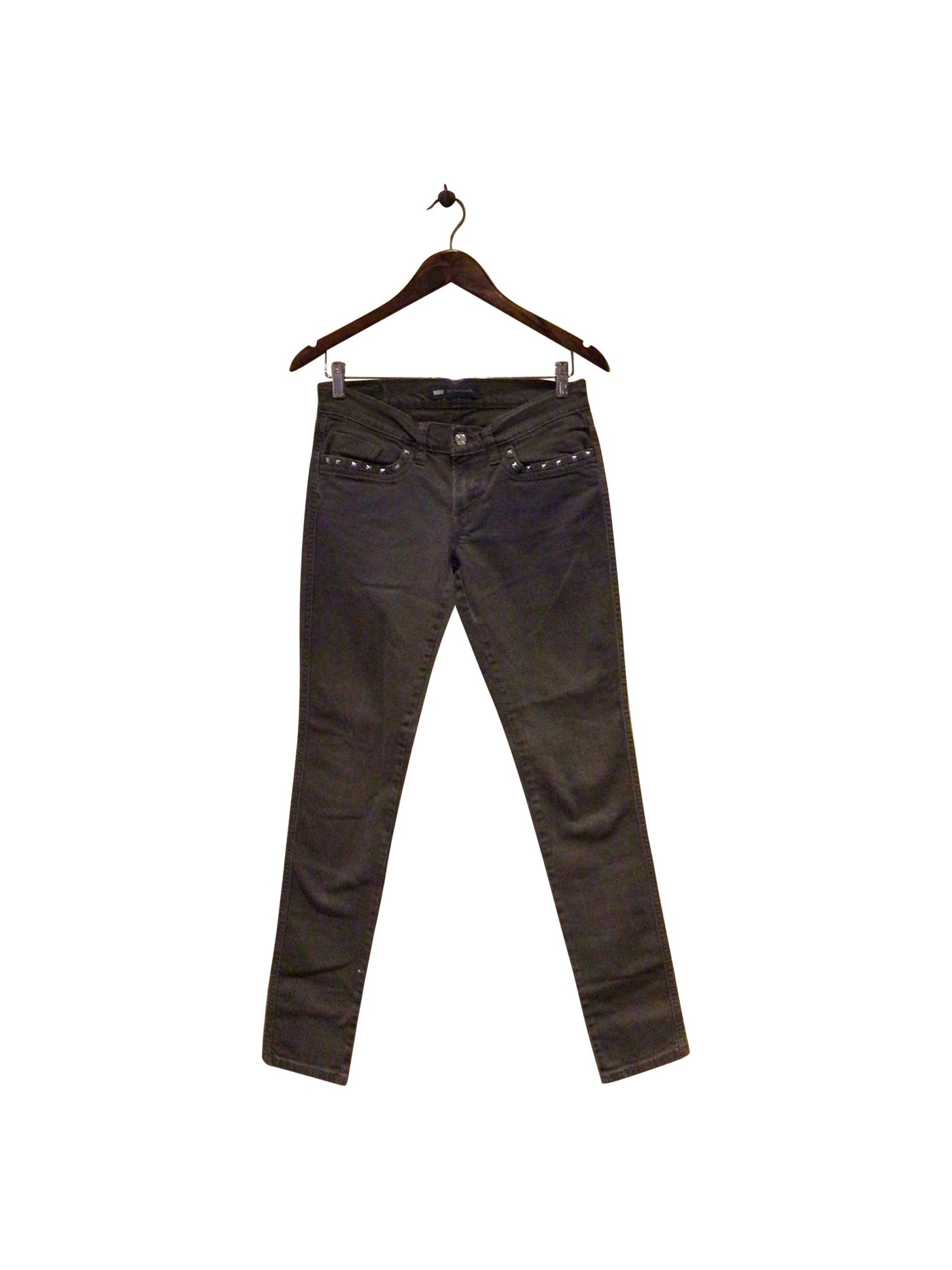 LEVI'S Regular fit Straight-legged Jean in Brown  -  28x30  24.00 Koop