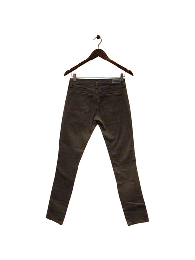 LEVI'S Regular fit Straight-legged Jean in Brown  -  28x30  24.00 Koop