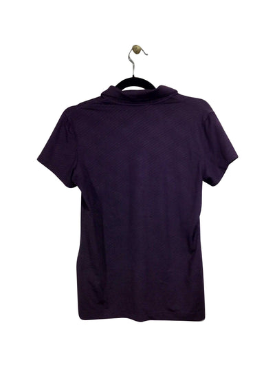 LIBRO Regular fit T-shirt in Purple - Size S | 15 $ KOOP