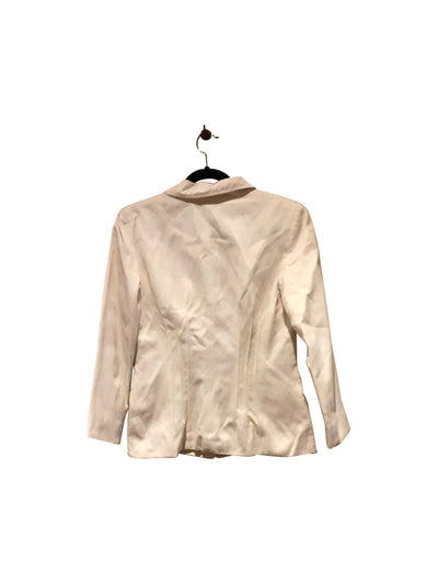 LIDA BADAY Regular fit Jacket in White  -  10  79.99 Koop