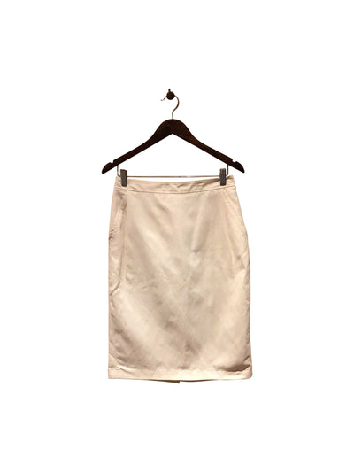 LIDA BADAY Regular fit Skirt in White  -  8  79.99 Koop