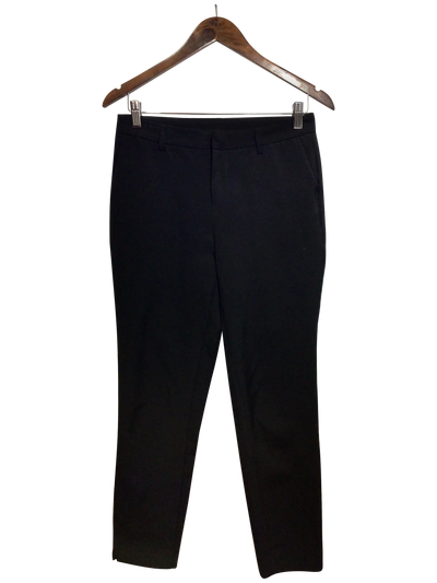 LILY MORGAN Regular fit Pant in Black  -  4   Koop