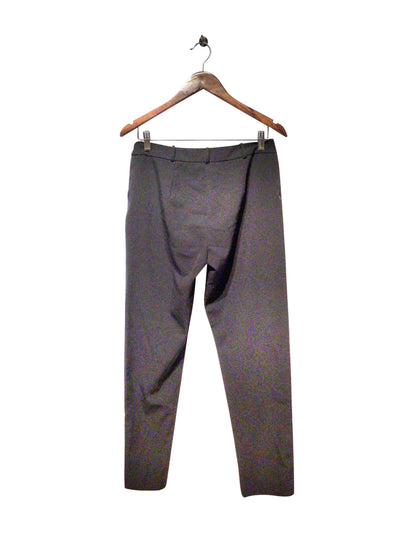 LILY MORGAN Regular fit Pant in Black  -  6  7.15 Koop