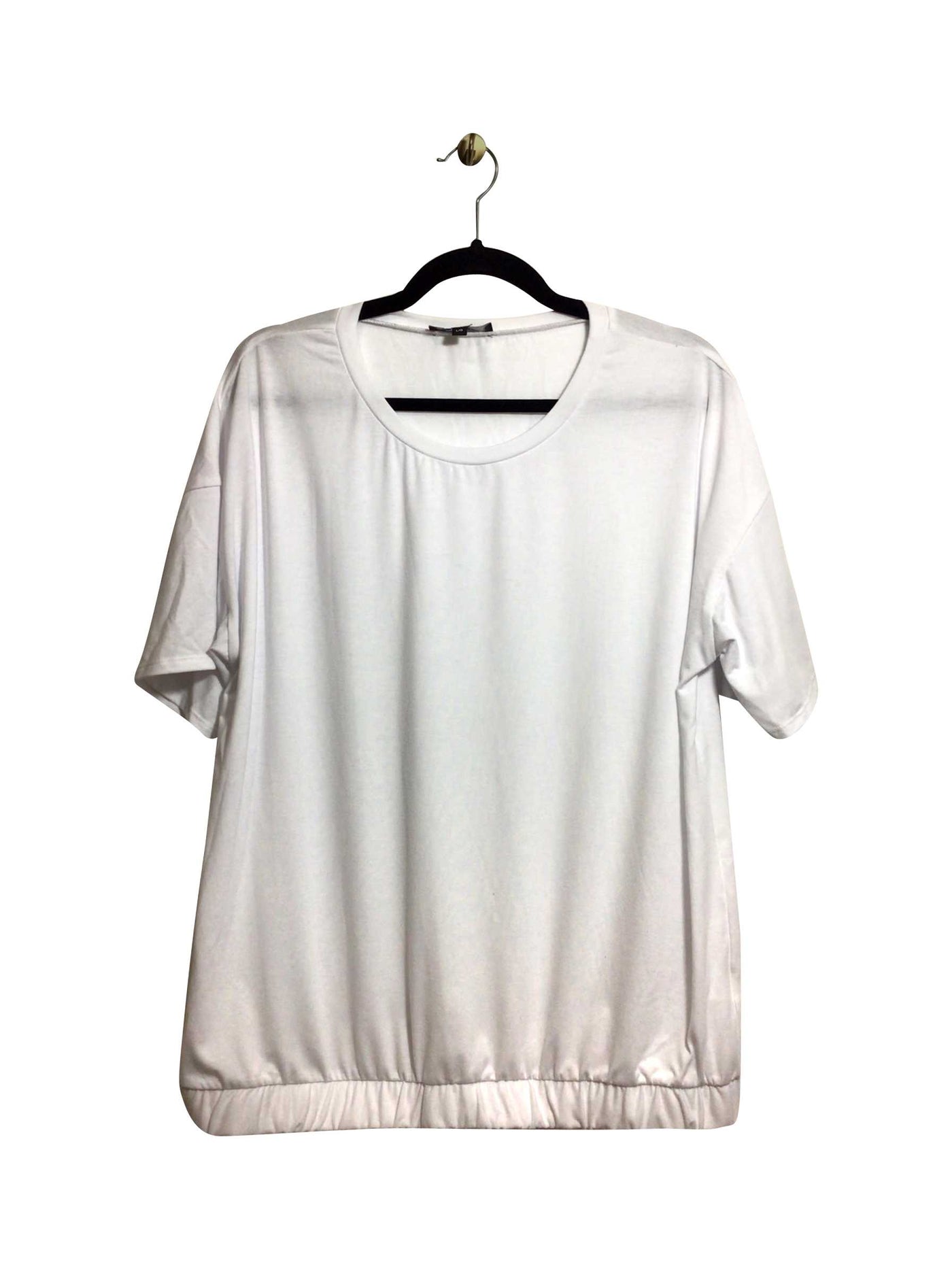 LILY MORGAN Regular fit T-shirt in White - Size L | 7.99 $ KOOP