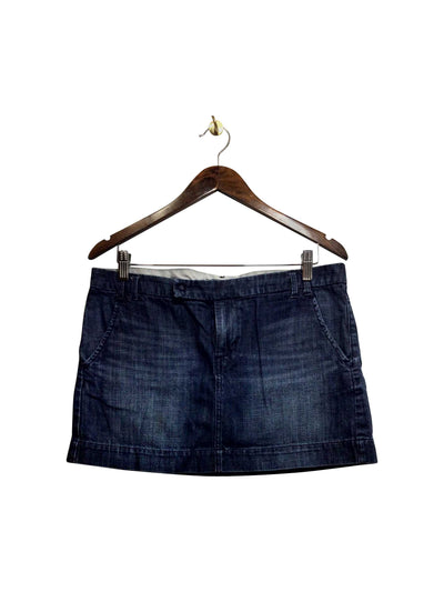 LIMITED EDITION Regular fit Skirt in Blue  -  10  13.99 Koop