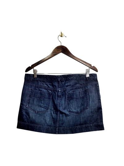 LIMITED EDITION Regular fit Skirt in Blue  -  10  13.99 Koop