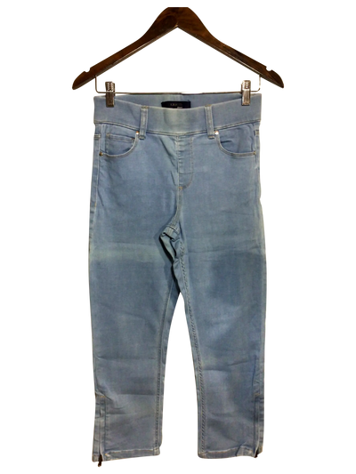 LIQUIDX Regular fit Straight-legged Jean in Blue  -  S   Koop