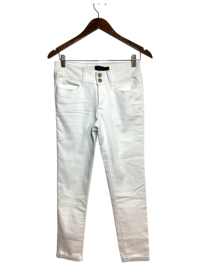 LIQUIDX Regular fit Straight-legged Jean in White  -  6   Koop