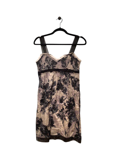 LOFT Regular fit Mini Dress in Gray  -  4  20.99 Koop