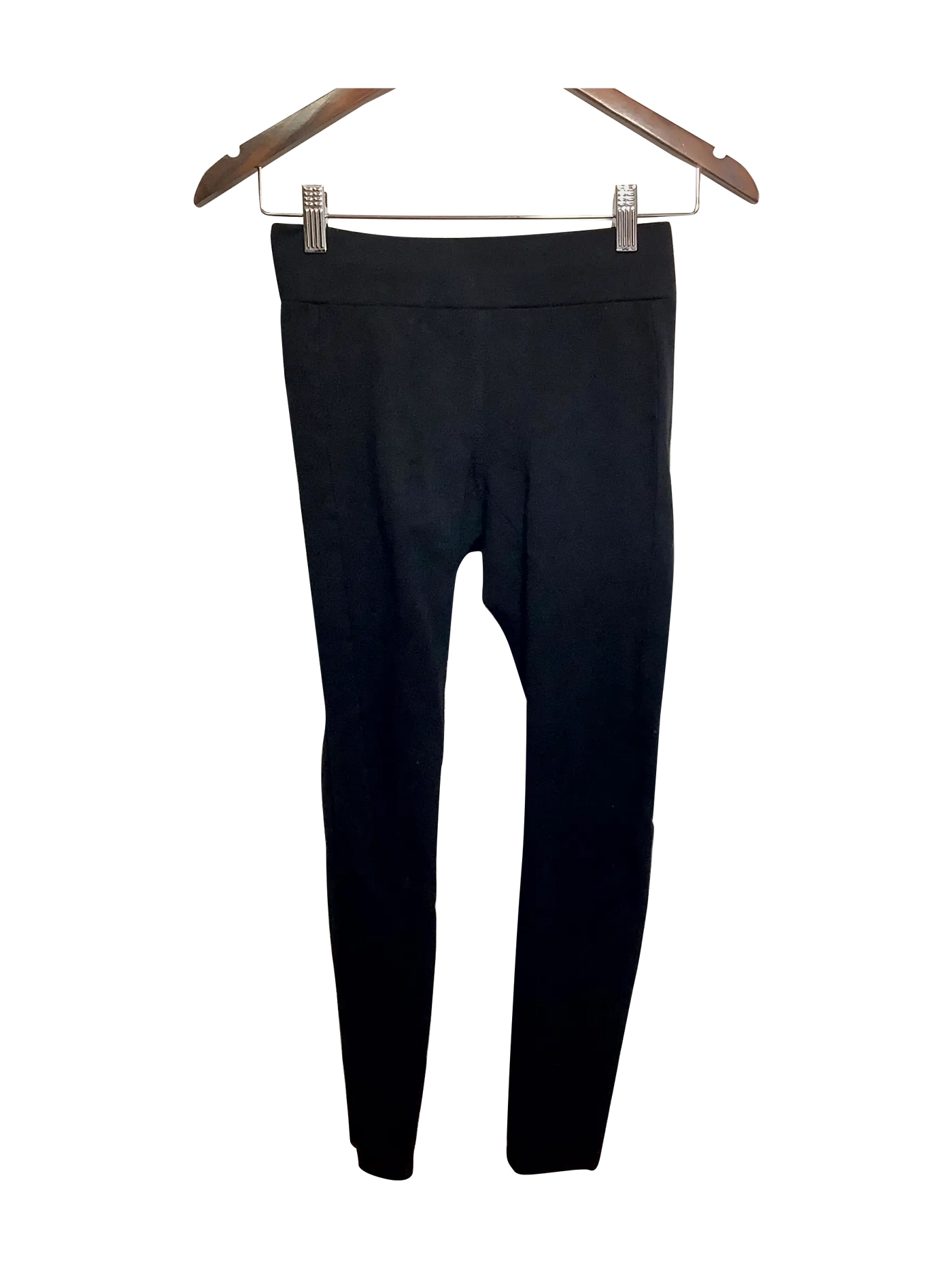 LOFT Regular fit Pant in Black  -  XS   Koop