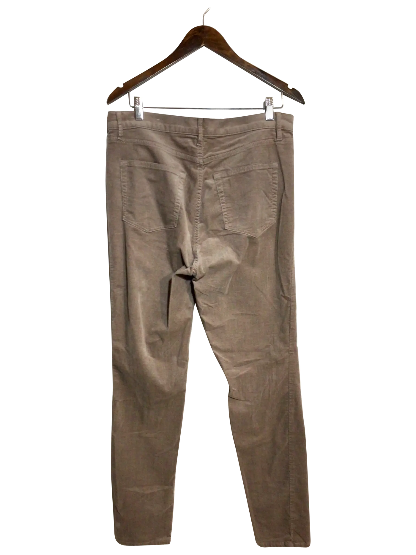 LOFT Regular fit Pant in Brown  -  12   Koop