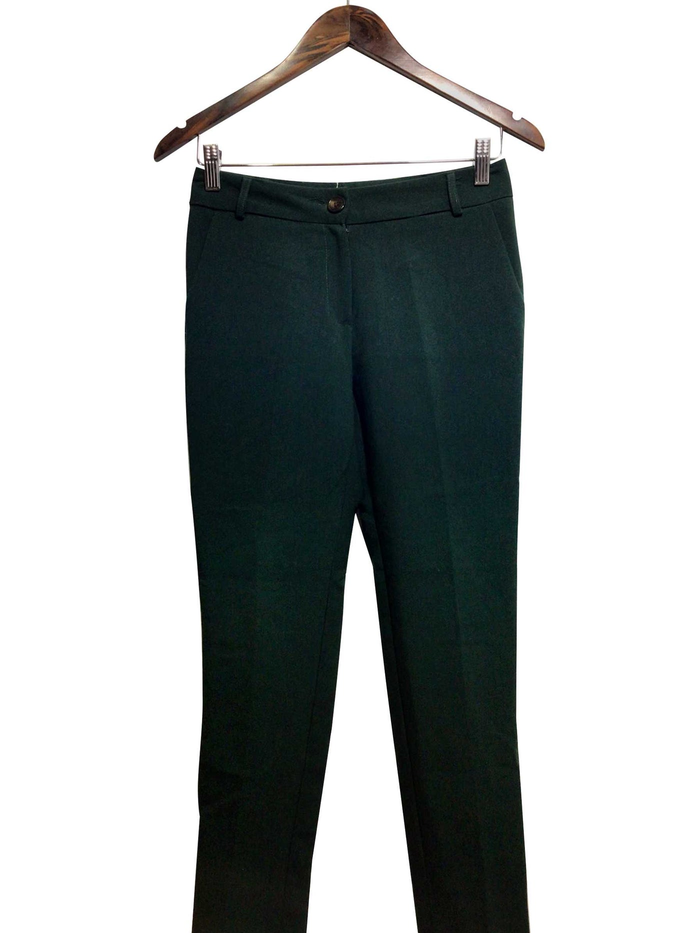 LOFT Regular fit Pant in Green  -  S  14.50 Koop