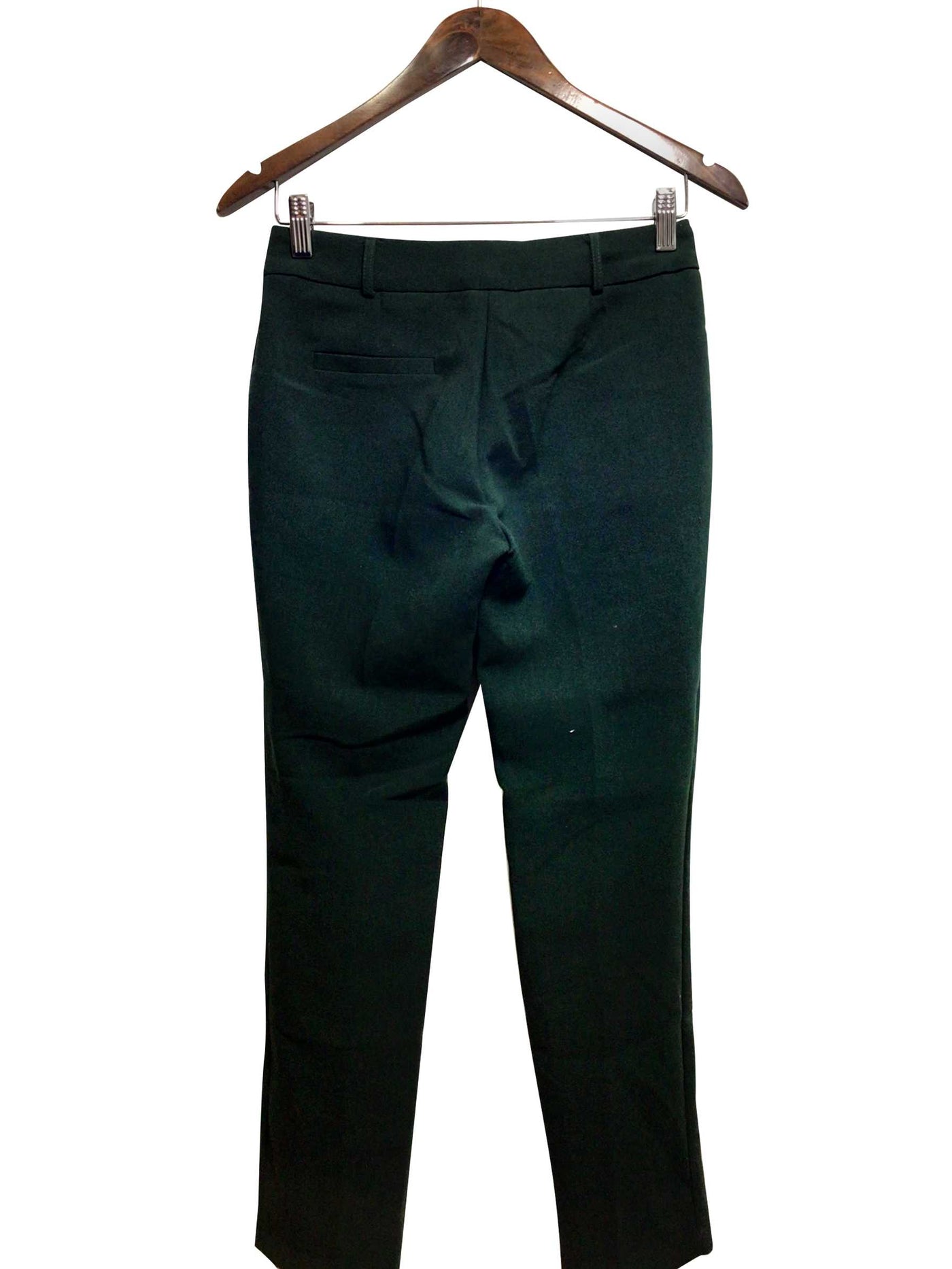 LOFT Regular fit Pant in Green  -  S  14.50 Koop
