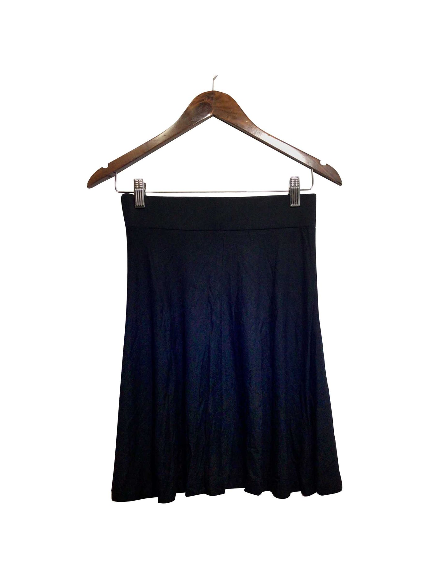 LOFT Regular fit Skirt in Black  -  XS  8.99 Koop