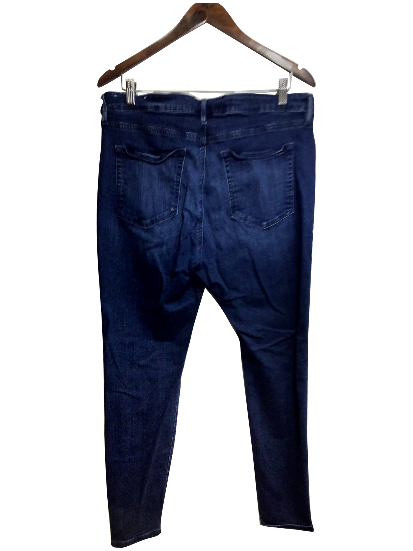 LOFT Regular fit Straight-legged Jean in Blue  -  32   Koop