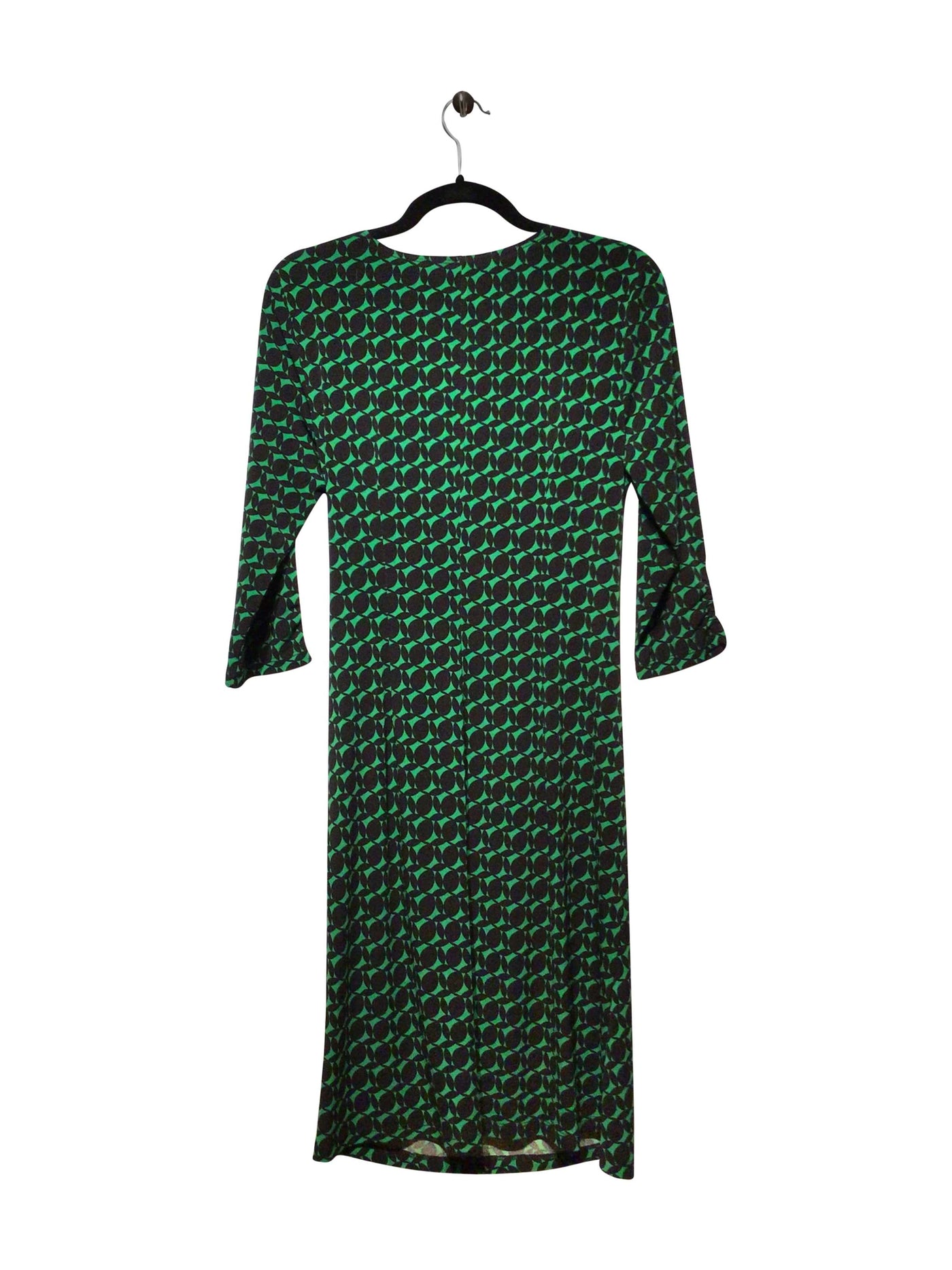 LORI M COLLECTION Regular fit Maxi Dress in Green  -  M  24.00 Koop