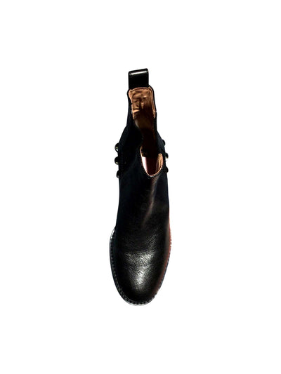 LOUISE ET CIE Regular fit Boots in Black - 7.5   Koop