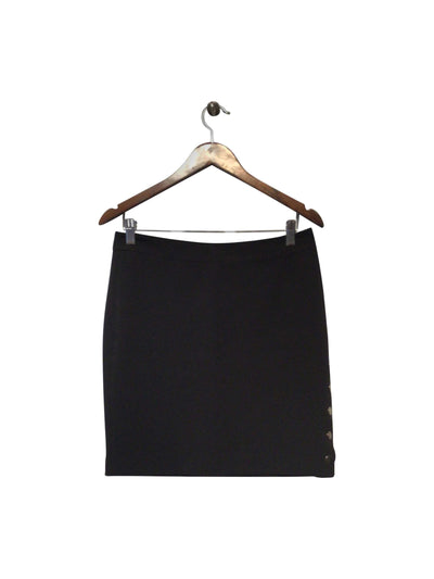 LOVE 21 Regular fit Skirt in Black  -  M  9.00 Koop