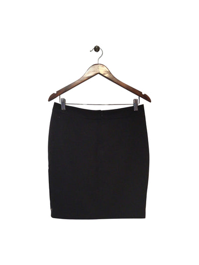 LOVE 21 Regular fit Skirt in Black  -  M  9.00 Koop