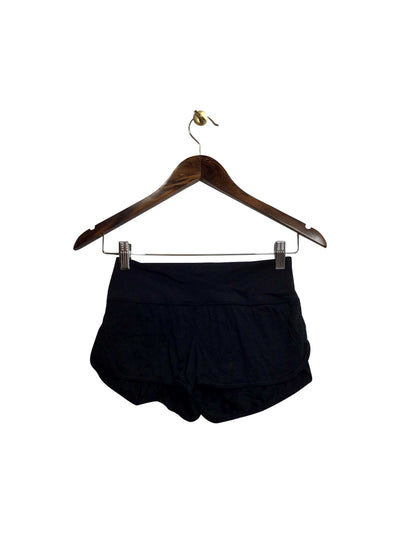 LULULEMON Regular fit Activewear Short in Black - Size XS | 18.6 $ KOOP