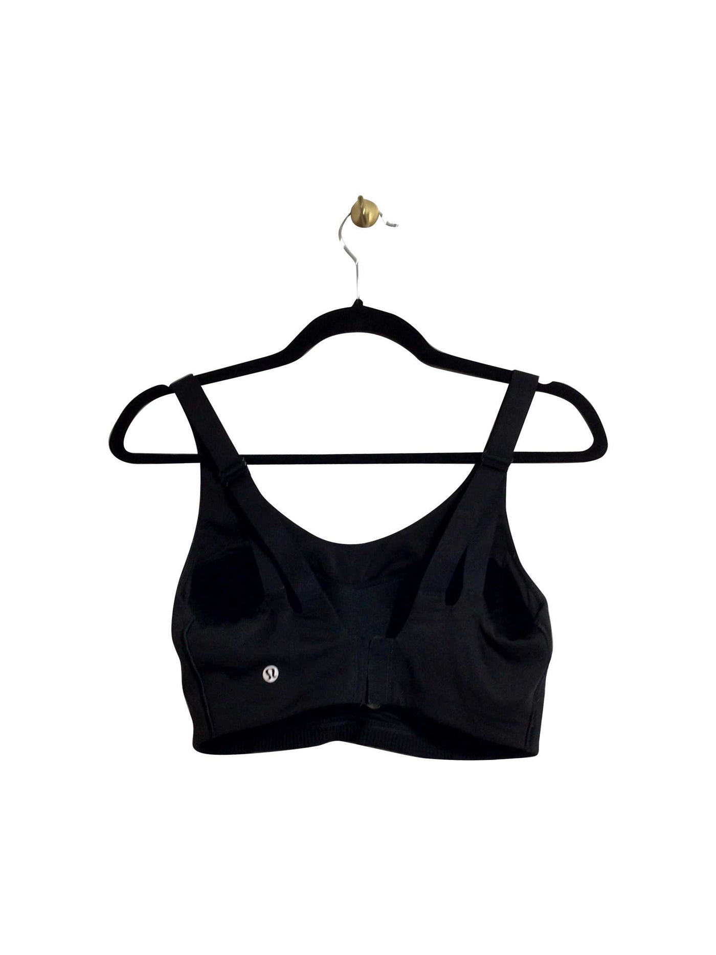 LULULEMON Regular fit Activewear Sport bra in Black - Size 34DD | 17.89 $ KOOP
