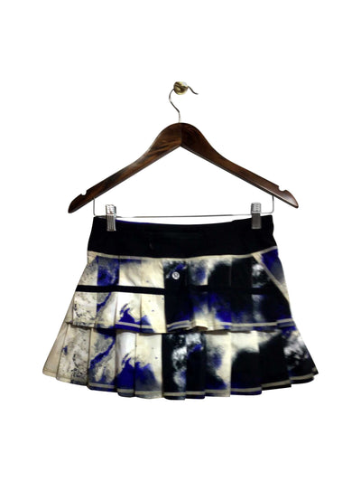 LULULEMON Regular fit Skirt in Blue - Size XS | 23.09 $ KOOP