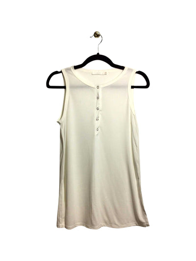 LUSH Regular fit T-shirt in White - Size S | 9 $ KOOP