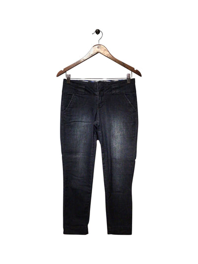 LIQUID X Regular fit Straight-legged Jean in Blue  -  3-4Y