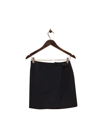 M. COLLECTION Regular fit Skirt in Black  -  7  13.25 Koop