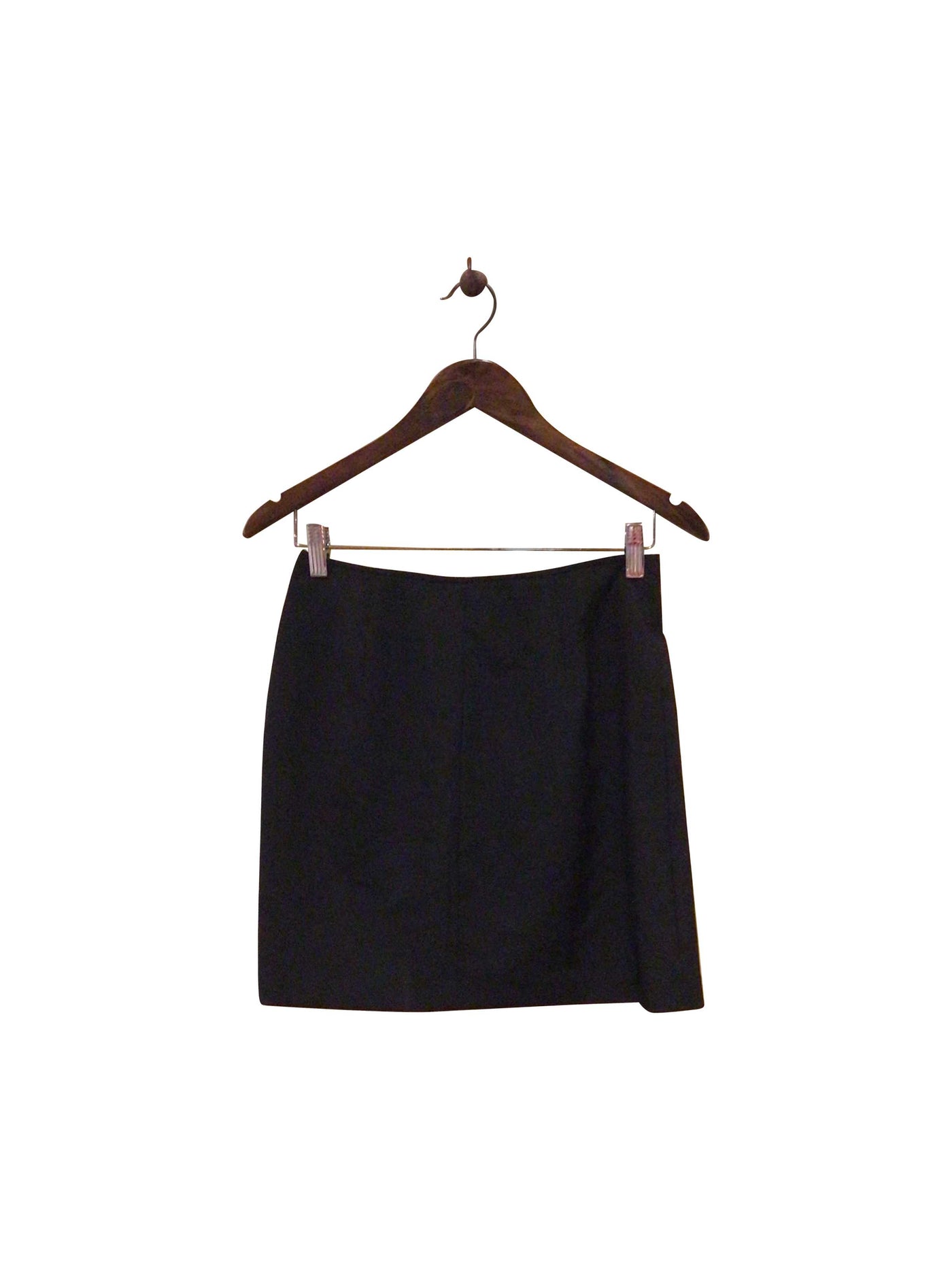 M. COLLECTION Regular fit Skirt in Black  -  7  13.25 Koop