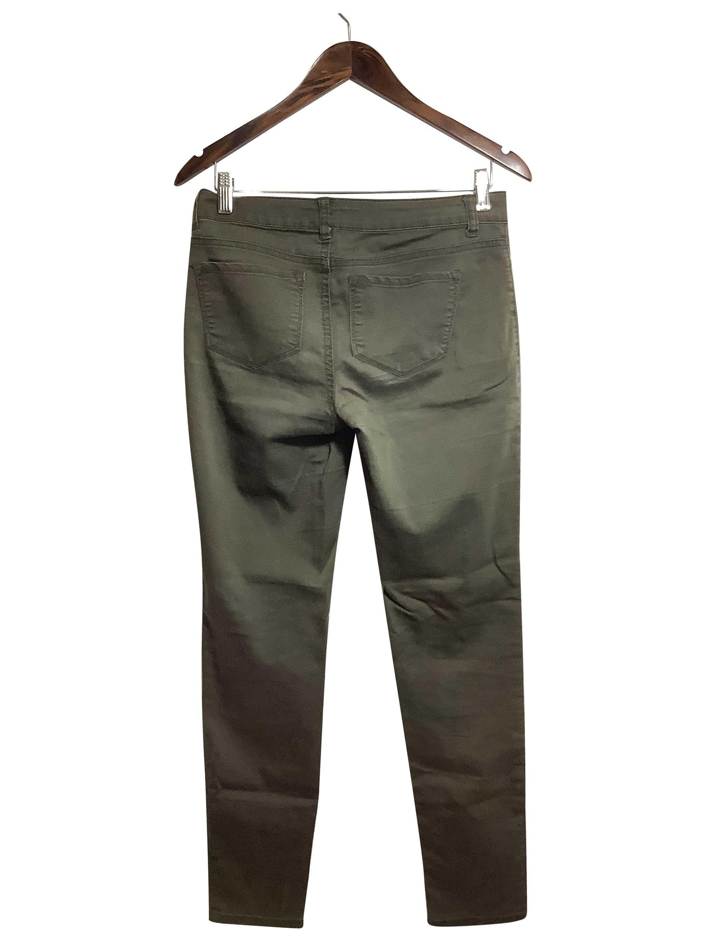 MAKERS Regular fit Straight-legged Jeans in Green - Size 27 | 10.39 $ KOOP