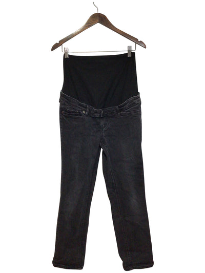 MAMA Regular fit Pant in Black  -  6  16.79 Koop