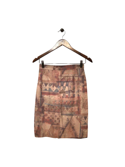 MANNEQUIN Regular fit Skirt in Beige  -  5  13.25 Koop