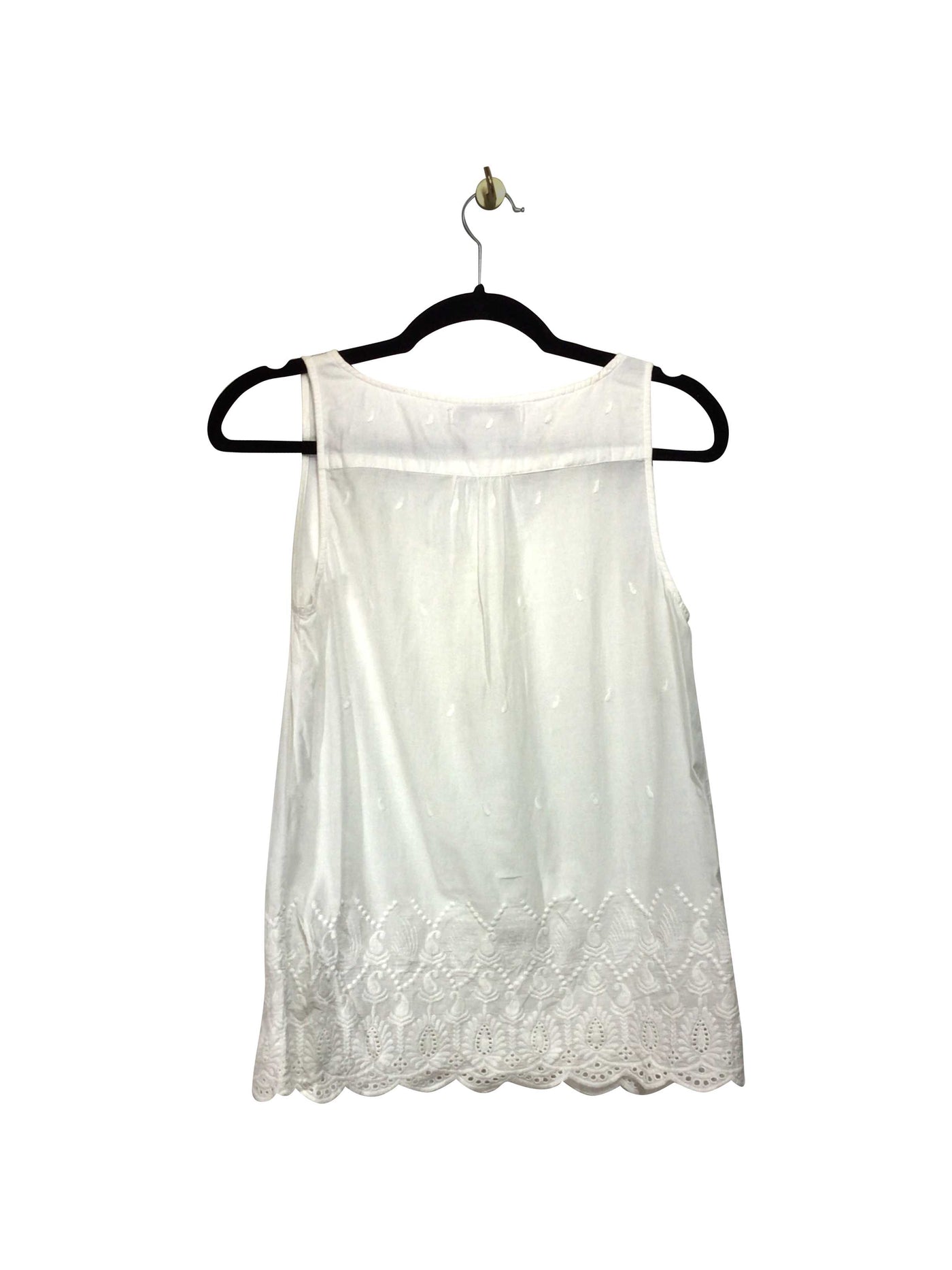 MARISA CHRISTINA Regular fit Blouse in White  -  XS  13.25 Koop