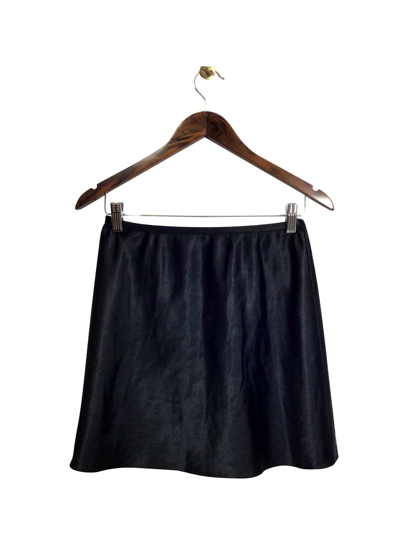 MARKS & SPENCER Regular fit Skirt in Black - 14   Koop