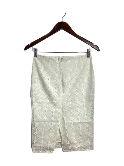 MAS NADA Regular fit Skirt in White - Size 40 | 15 $ KOOP