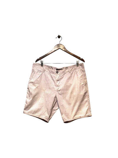 MASSIMO DUTTI Regular fit Pant Shorts in Gray  -  36  14.50 Koop