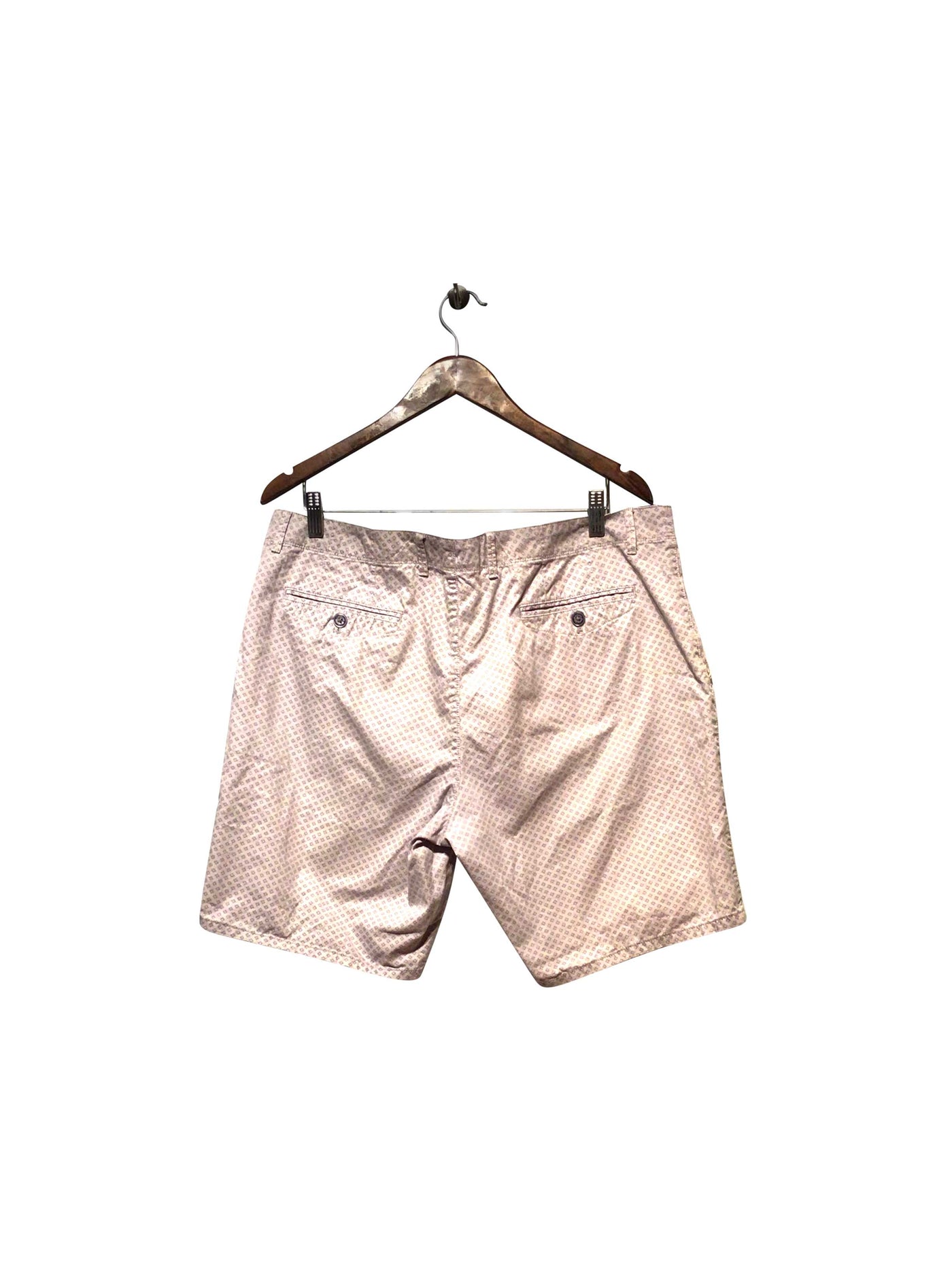 MASSIMO DUTTI Regular fit Pant Shorts in Gray  -  36  14.50 Koop