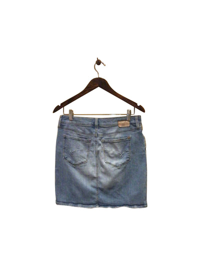 MAVI Regular fit Skirt in Blue  -  M  25.00 Koop
