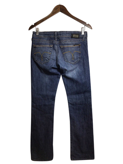 MAVI Regular fit Straight-legged Jean in Blue  -  26x32   Koop
